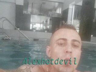 Alexhotdevil