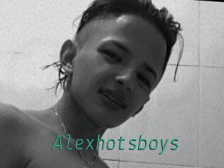 Alexhotsboys