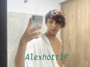 Alexhott19