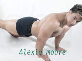 Alexio_moore