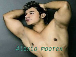 Alexio_moorex