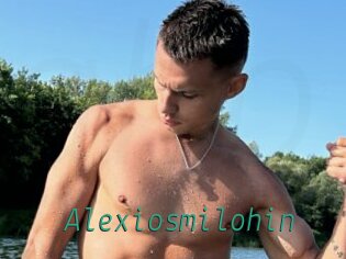 Alexiosmilohin