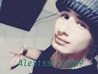 Alexisstrong69