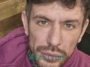 Alexivan