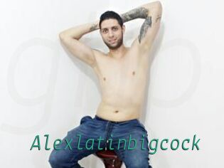 Alexlatinbigcock