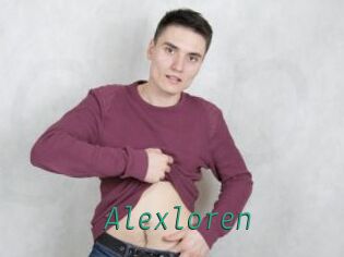 Alexloren