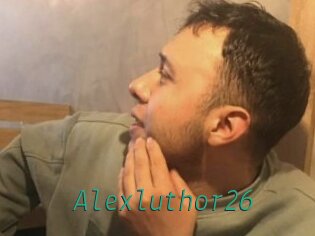 Alexluthor26