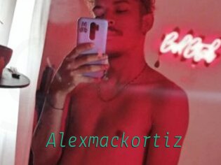 Alexmackortiz