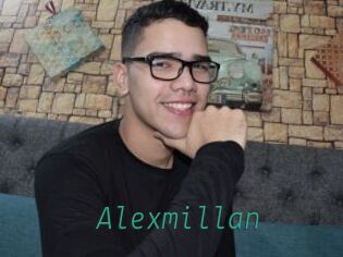 Alexmillan