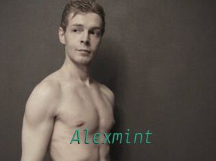 Alexmint