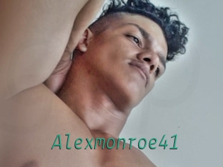 Alexmonroe41