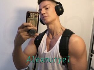 Alexmuryel