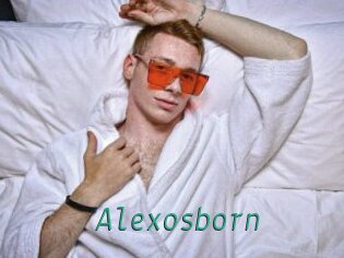 Alexosborn