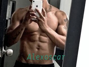 Alexoscar