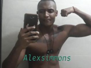 Alexsimmons