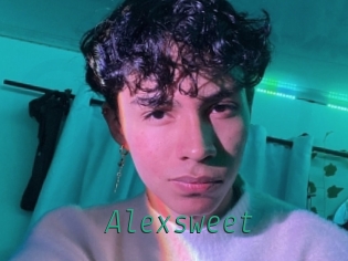 Alexsweet