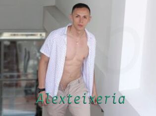 Alexteixeria