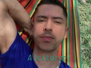 Alexteran