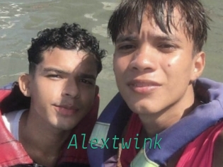 Alextwink