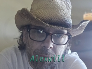 Alexwill