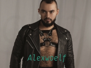 Alexwoelf