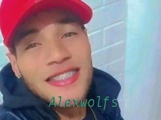 Alexwolfs