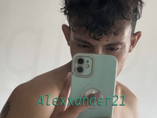 Alexxander21