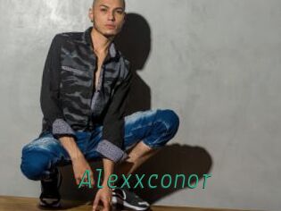 Alexxconor