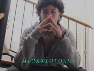 Alexxiorossi