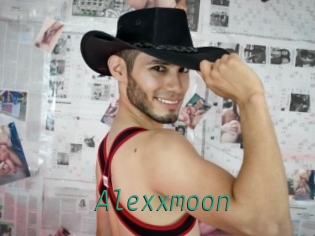 Alexxmoon