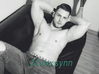 Alexxsynn