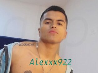 Alexxx922