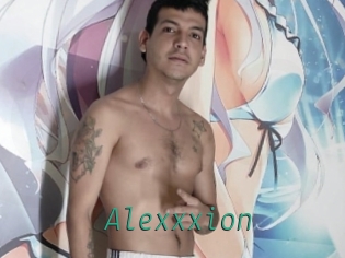 Alexxxion