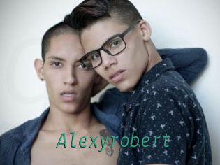 Alexyrobert