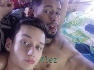 Alez