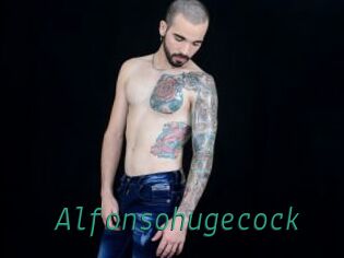 Alfonsohugecock