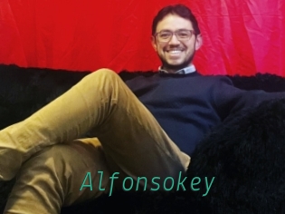 Alfonsokey