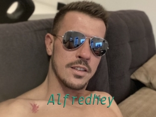 Alfredhey