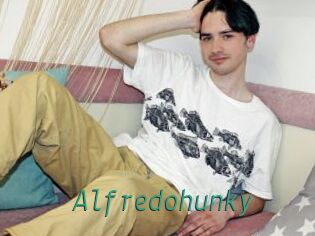 Alfredohunky