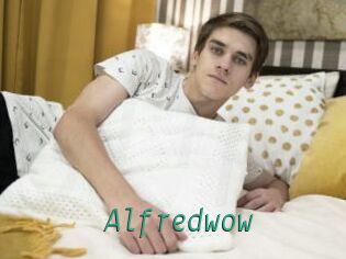 Alfredwow