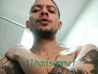 Alhansummer