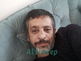 Alirecep