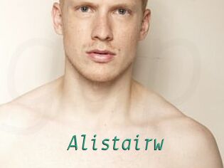 Alistairw