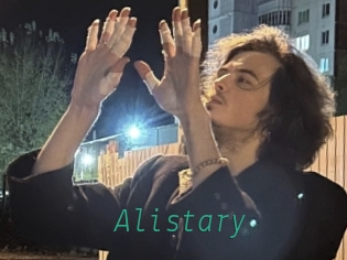 Alistary