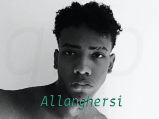 Allanghersi