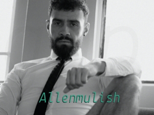 Allenmulish