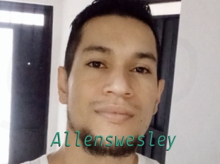 Allenswesley