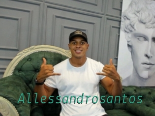 Allessandrosantos