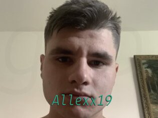 Allexx19