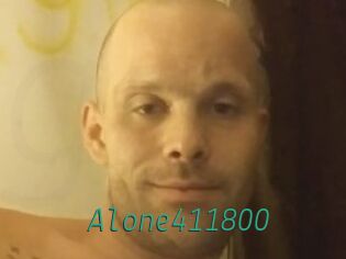 Alone411800